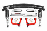 Control arms for 2005-2023 Toyota Tacoma by Rough Country