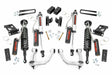 Control arms for 2005-2023 Toyota Tacoma by Rough Country