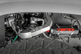 Fits Toyota Tacoma 4WD (2005-2023) 3.5 Inch Lift Kit; UCA; Vertex; 74250