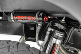 Fits Toyota Tacoma 4WD (2005-2023) 3.5 Inch Lift Kit; UCA; Vertex; 74250