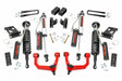 Control arms for 2005-2023 Toyota Tacoma by Rough Country