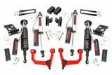 Control arms for 2005-2023 Toyota Tacoma by Rough Country