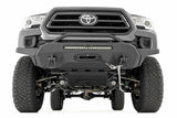 Lift kit for 2005-2023 Toyota Tacoma by Rough Country