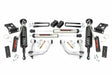 Control arms for 2005-2023 Toyota Tacoma by Rough Country