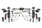 Control arms for 2005-2023 Toyota Tacoma by Rough Country
