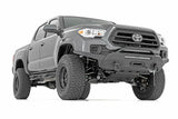 Lift kit for 2005-2023 Toyota Tacoma by Rough Country