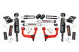 Control arms for 2005-2023 Toyota Tacoma by Rough Country