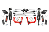 Control arms for 2005-2023 Toyota Tacoma by Rough Country