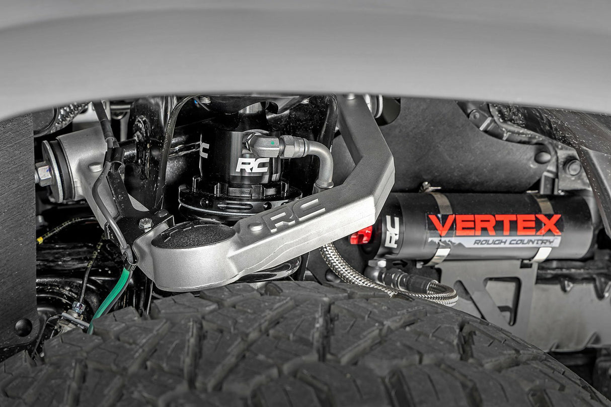 Lift kit for 2005-2023 Toyota Tacoma by Rough Country
