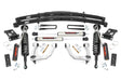 Control arms for 2005-2023 Toyota Tacoma by Rough Country