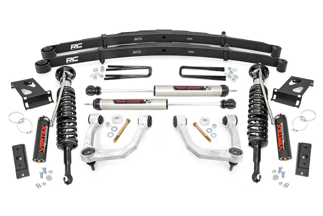 Control arms for 2005-2023 Toyota Tacoma by Rough Country