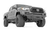 Lift kit for 2005-2023 Toyota Tacoma by Rough Country