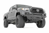 Lift kit for 2005-2023 Toyota Tacoma by Rough Country