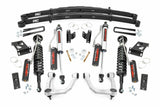 Control arms for 2005-2023 Toyota Tacoma by Rough Country