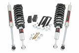 Fits Toyota Tacoma 4WD (2005-2023) 3 Inch Lift Kit; M1 Struts/M1; 74540