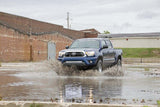 V2 monotube shocks for 2005-2023 Toyota Tacoma by Rough Country
