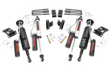 Lift kit for 2005-2023 Toyota Tacoma by Rough Country