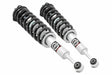 Coil spring for 2005-2023 Toyota Tacoma by Rough Country