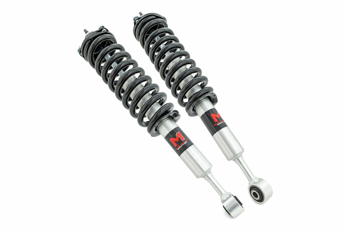 Struts for 2005-2023 Toyota Tacoma by Rough Country