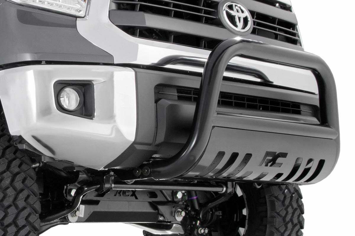 Fits Toyota Tacoma 4WD for 2016-2023 Toyota Tacoma by Rough Country