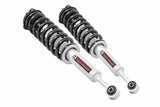 Coil spring for 2016-2023 Toyota Tacoma by Rough Country