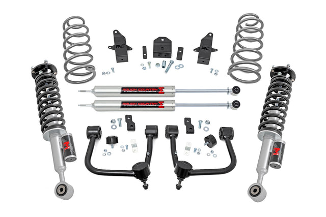 Control arms for 2024-2024 Toyota Tacoma by Rough Country