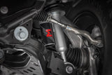 Lift kit for 2024 Toyota Tacoma by Rough Country