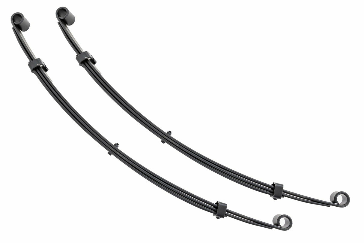 Leaf spring for 1979-1985 Toyota by Rough Country