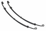 Leaf spring for 1979-1985 Toyota by Rough Country