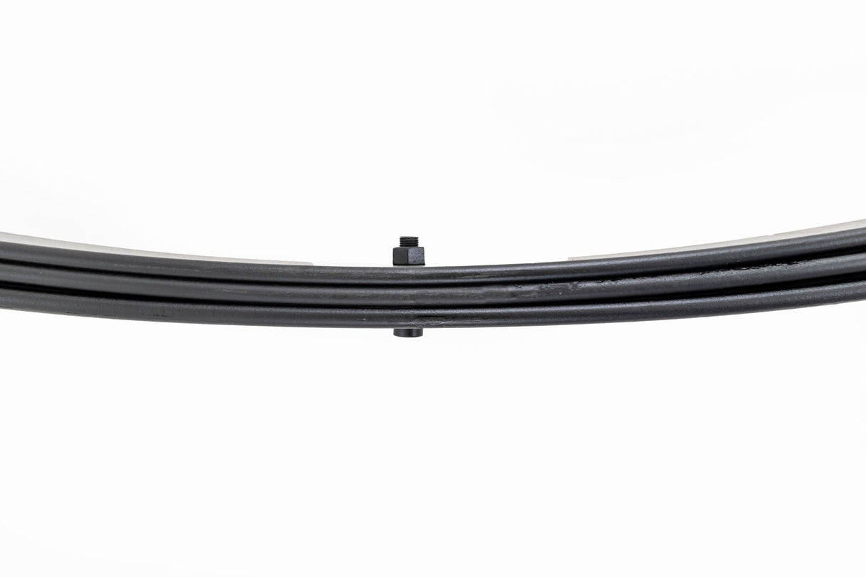 Fits Toyota Truck 4WD for 1979-1985 Toyota by Rough Country
