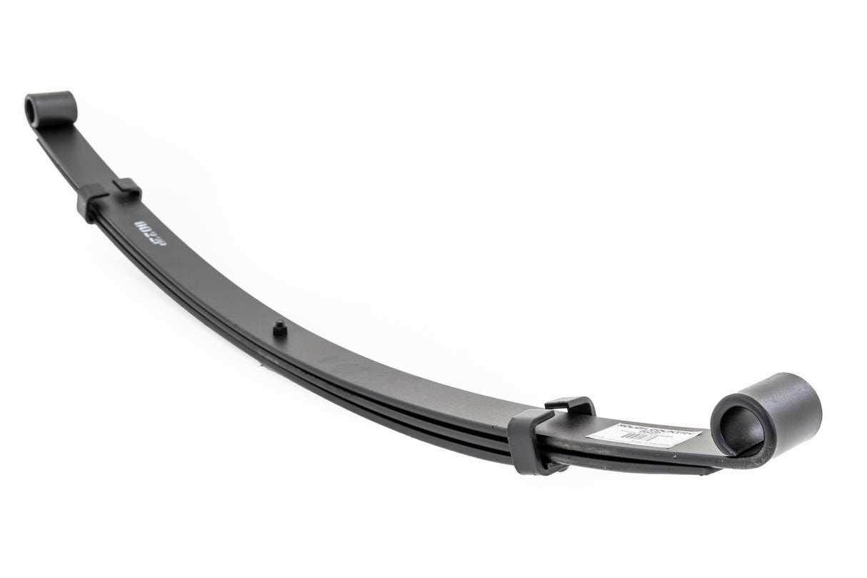 Fits Toyota Truck 4WD for 1979-1985 Toyota by Rough Country