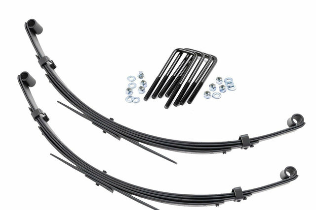Leaf spring for 1979-1985 Toyota by Rough Country