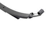 Fits Toyota Truck 4WD for 1979-1985 Toyota by Rough Country