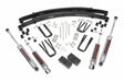 Wheel for 1984-1985 Toyota by Rough Country