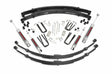 Wheel for 1984-1985 Toyota by Rough Country
