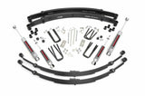 Wheel for 1984-1985 Toyota by Rough Country