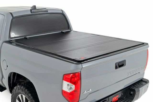Fits Toyota Tundra (07-21) for 2007-2021 Toyota Tundra by Rough Country