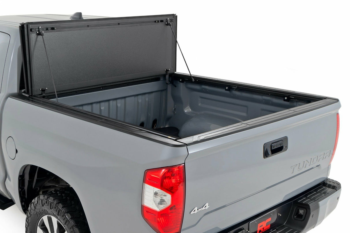 Fits Toyota Tundra (07-21) for Toyota Tundra by Rough Country