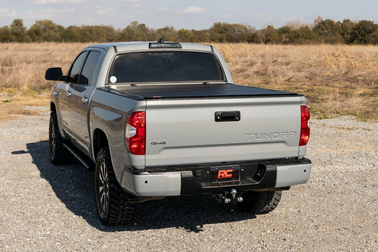 Fits Toyota Tundra (07-21) for Toyota Tundra by Rough Country