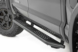 Running boards for 2014-2021 Toyota Tundra by Rough Country