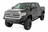 Running boards for Toyota Tundra by Rough Country