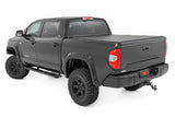 Running boards for Toyota Tundra by Rough Country