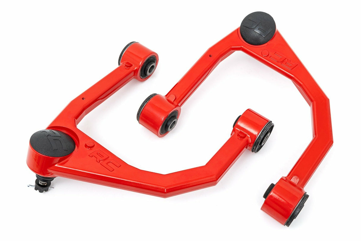 Control arms for 2007-2021 Toyota Tundra by Rough Country