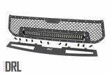 Led light bar for 2014-2017 Toyota Tundra by Rough Country