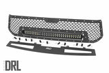 Led light bar for 2014-2017 Toyota Tundra by Rough Country