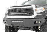 Fits Toyota Tundra (14-17) for Toyota Tundra by Rough Country