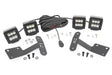 Fits Toyota Tundra(14-21) LED for 2014-2021 Toyota Tundra by Rough Country