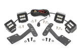 Fits Toyota Tundra(14-21) LED for 2014-2021 Toyota Tundra by Rough Country