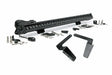 Led light bar for 2014-2021 Toyota Tundra by Rough Country
