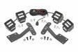 Fits Toyota Tundra (14-21) for 2014-2021 Toyota Tundra by Rough Country